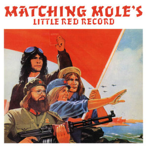 Little Red Record