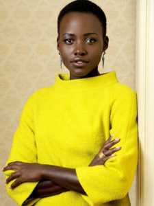 Lupita Nyong'o