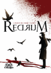 Redrum — Contos de Crime e Morte