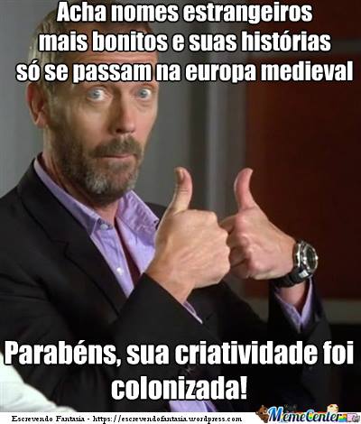 Dr. House meme