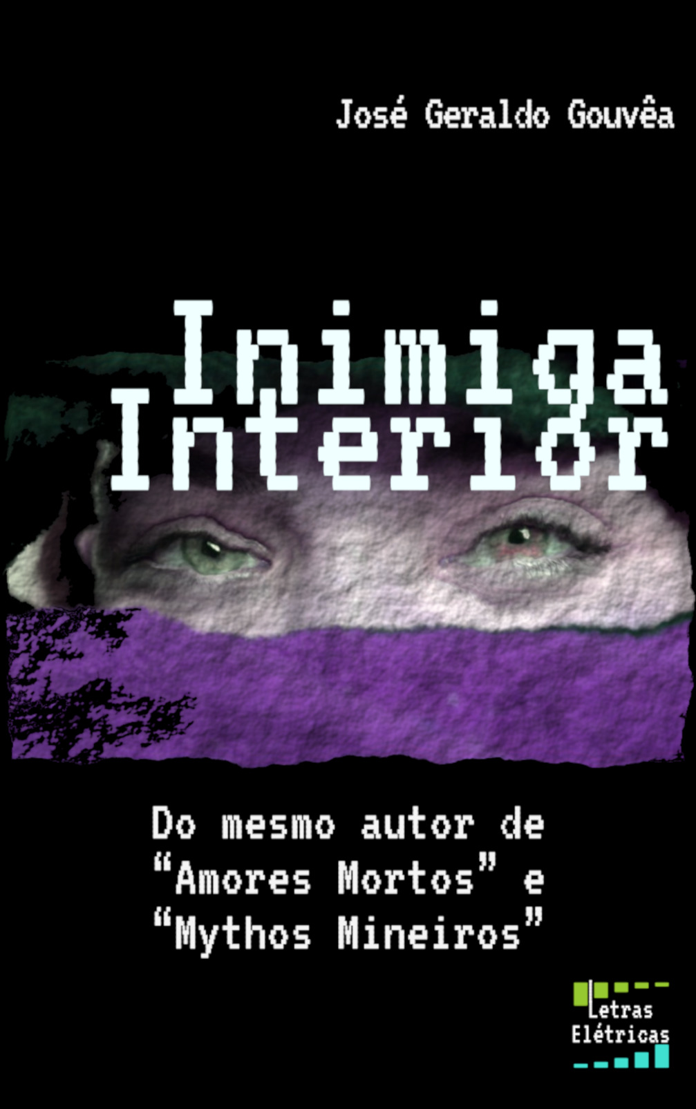 capa inimiga interior